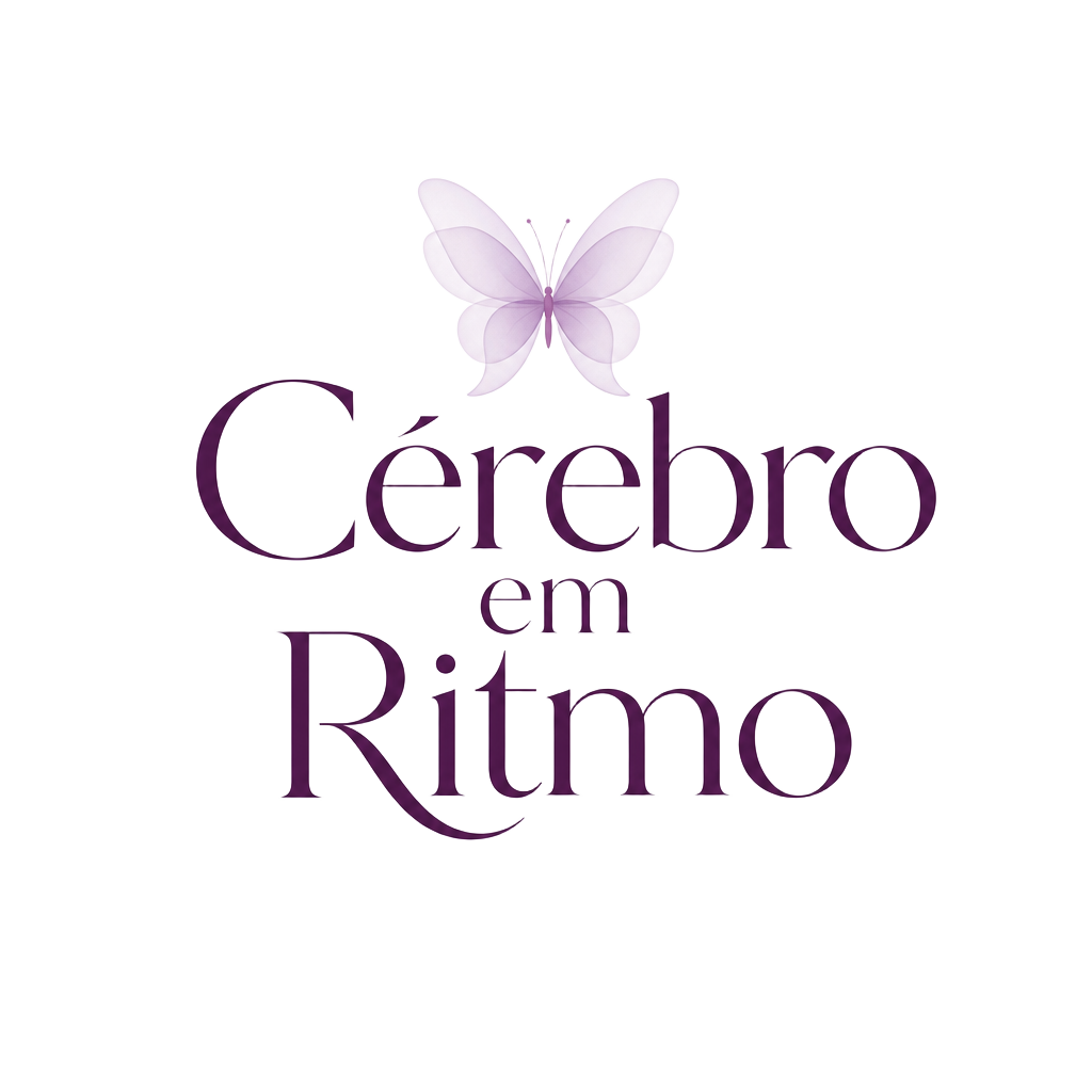 Cérebro em Ritmo